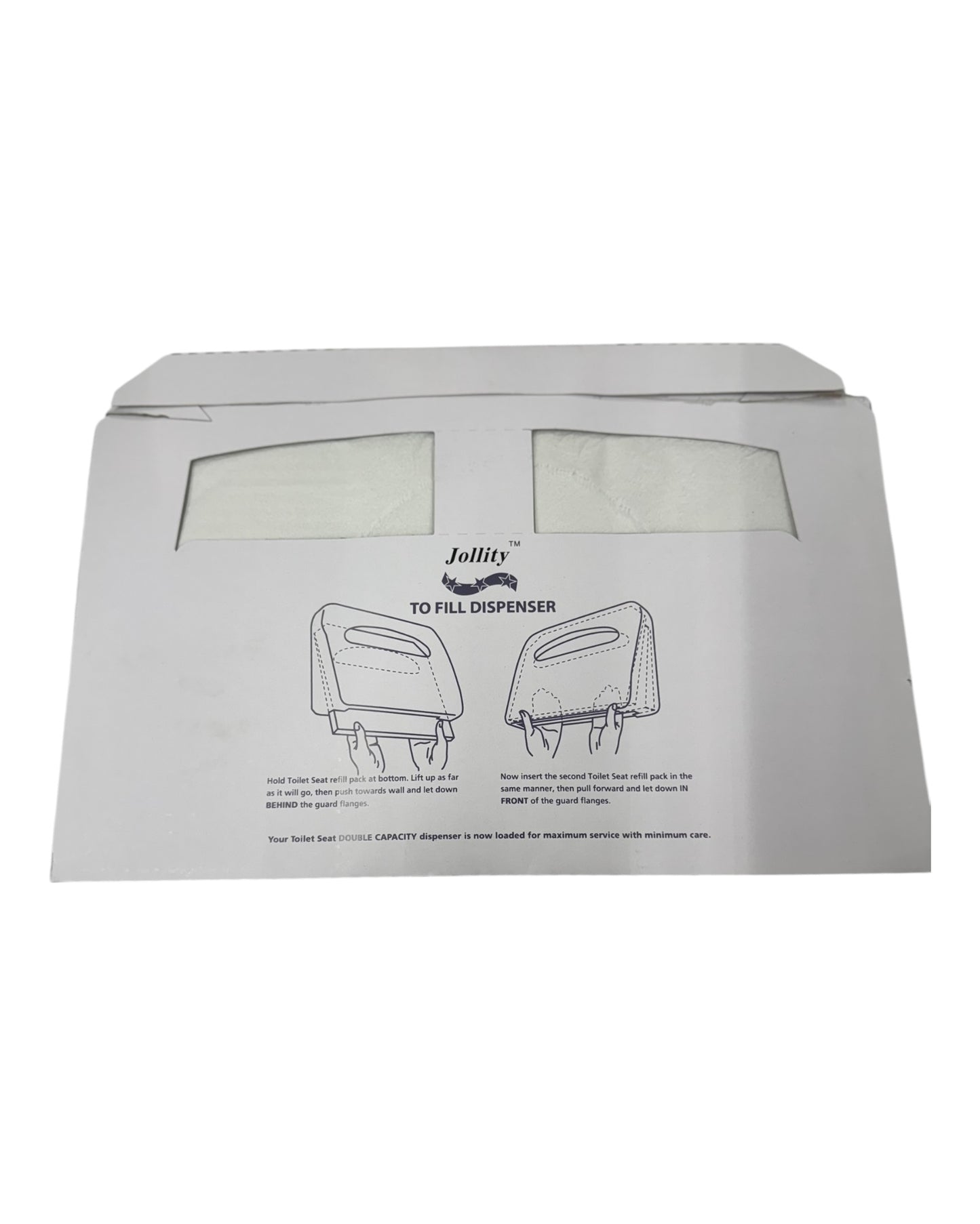 Toilet Seat Covers