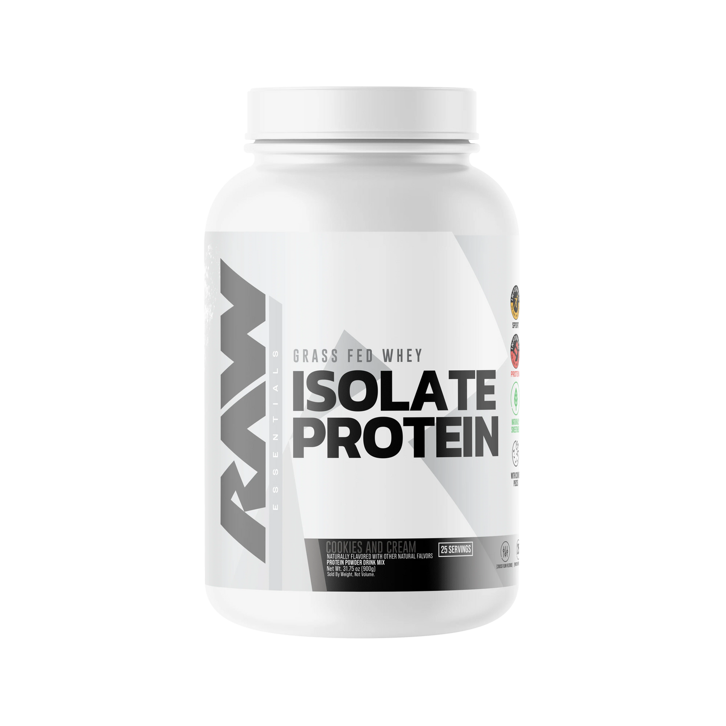 ISOLATE PROTEIN