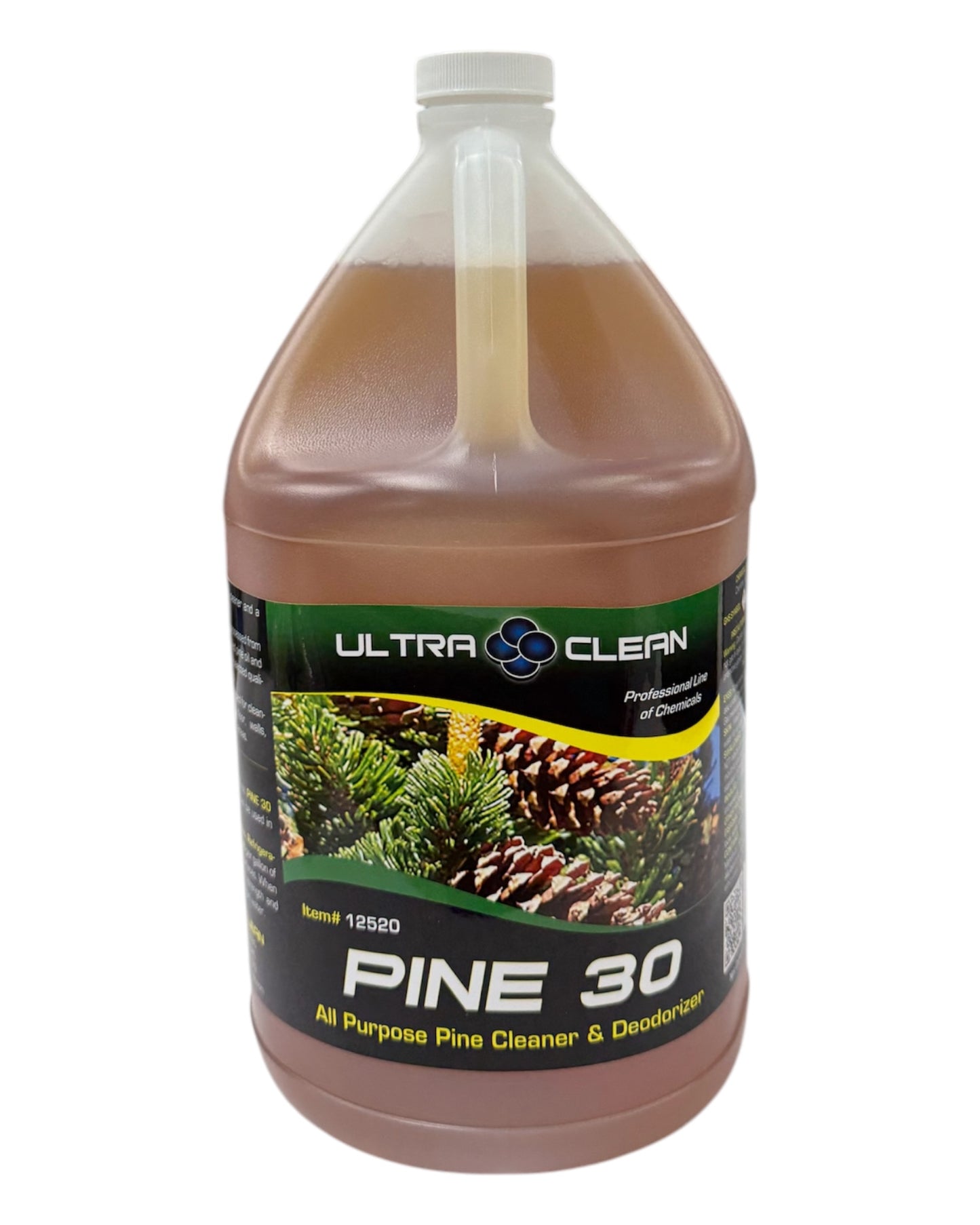 Pine 30