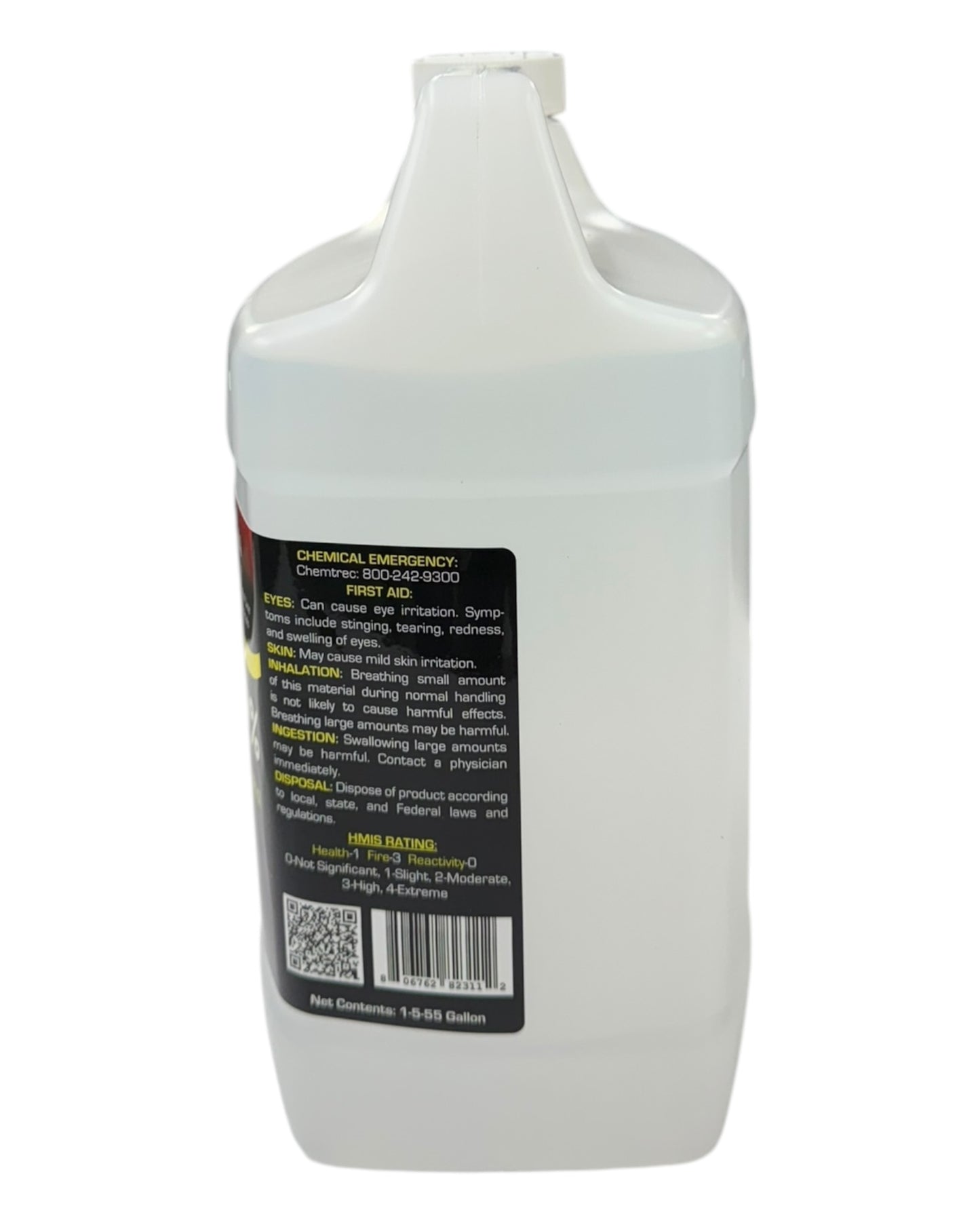 Alcohol I.P.A-99%
