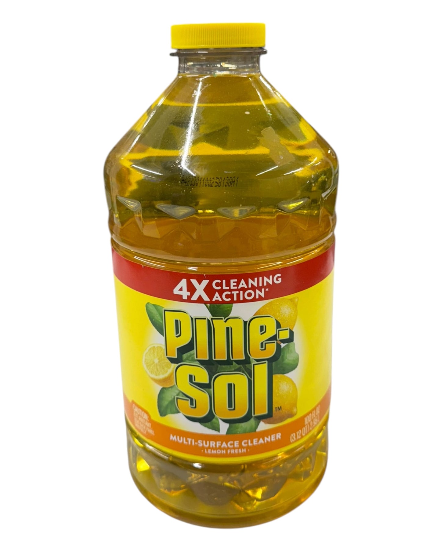 Professional Pinesol 1.12 GAL