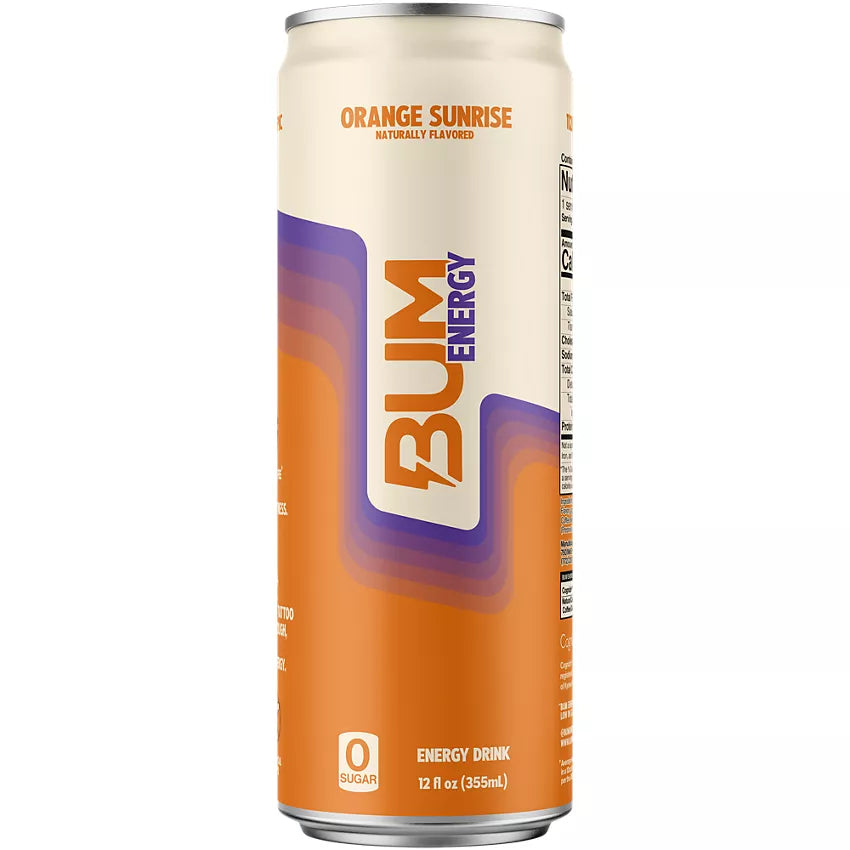 Bum Energy