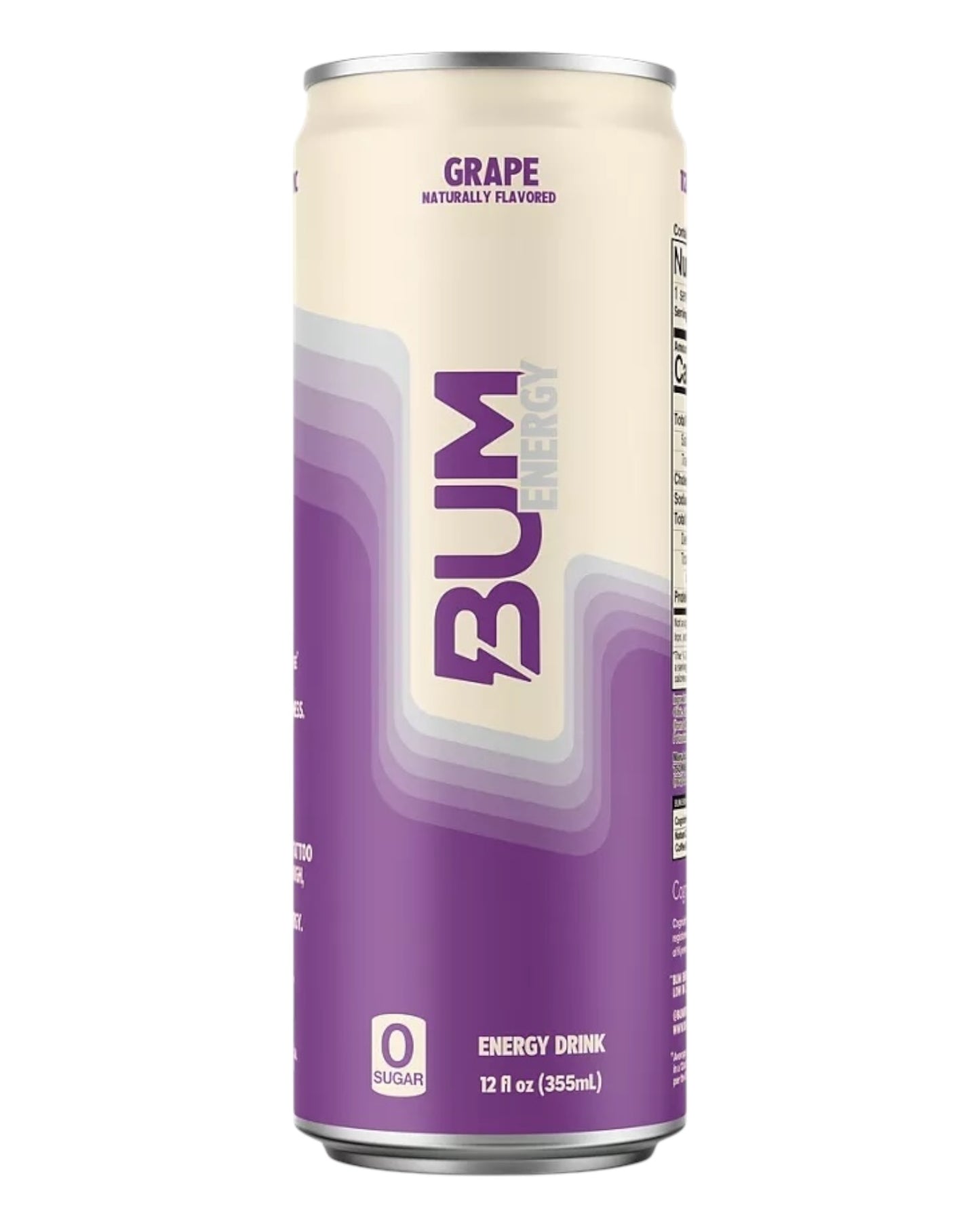 Bum Energy