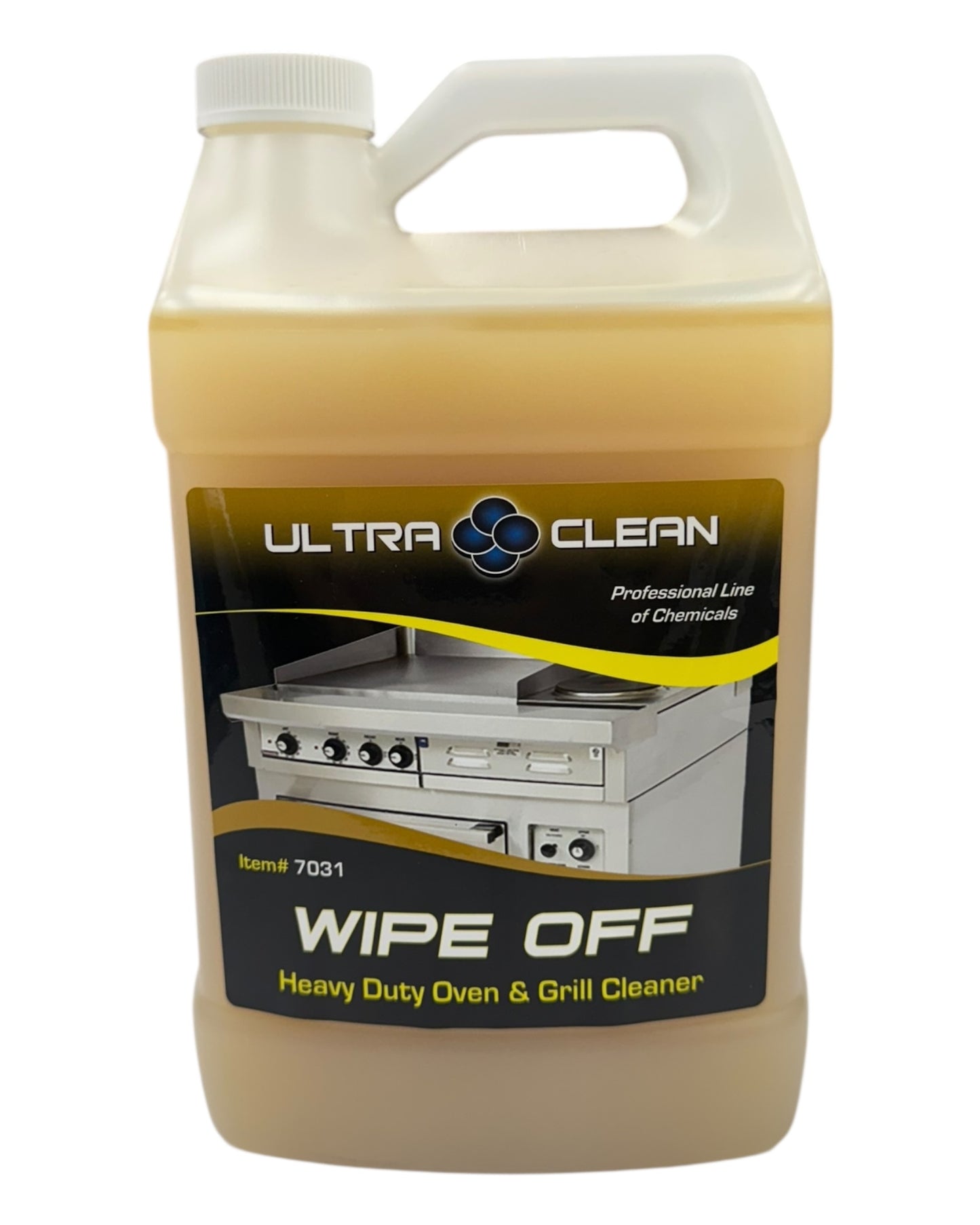 Wipe Off