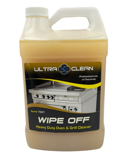 Wipe Off