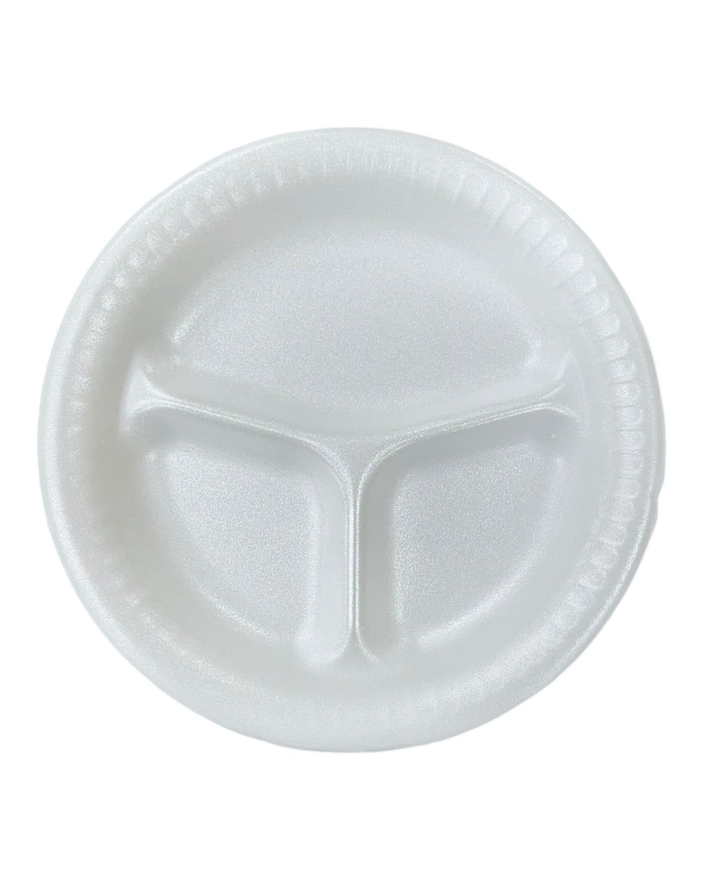 9inch foam Plate