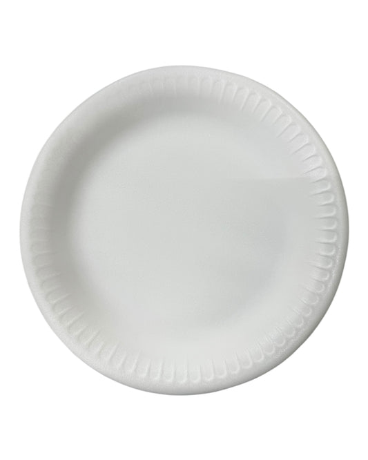 9inch foam Plate