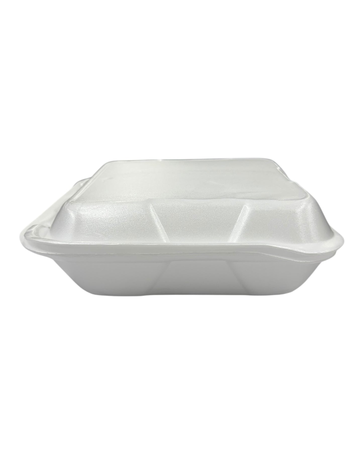 7x7 To Go container