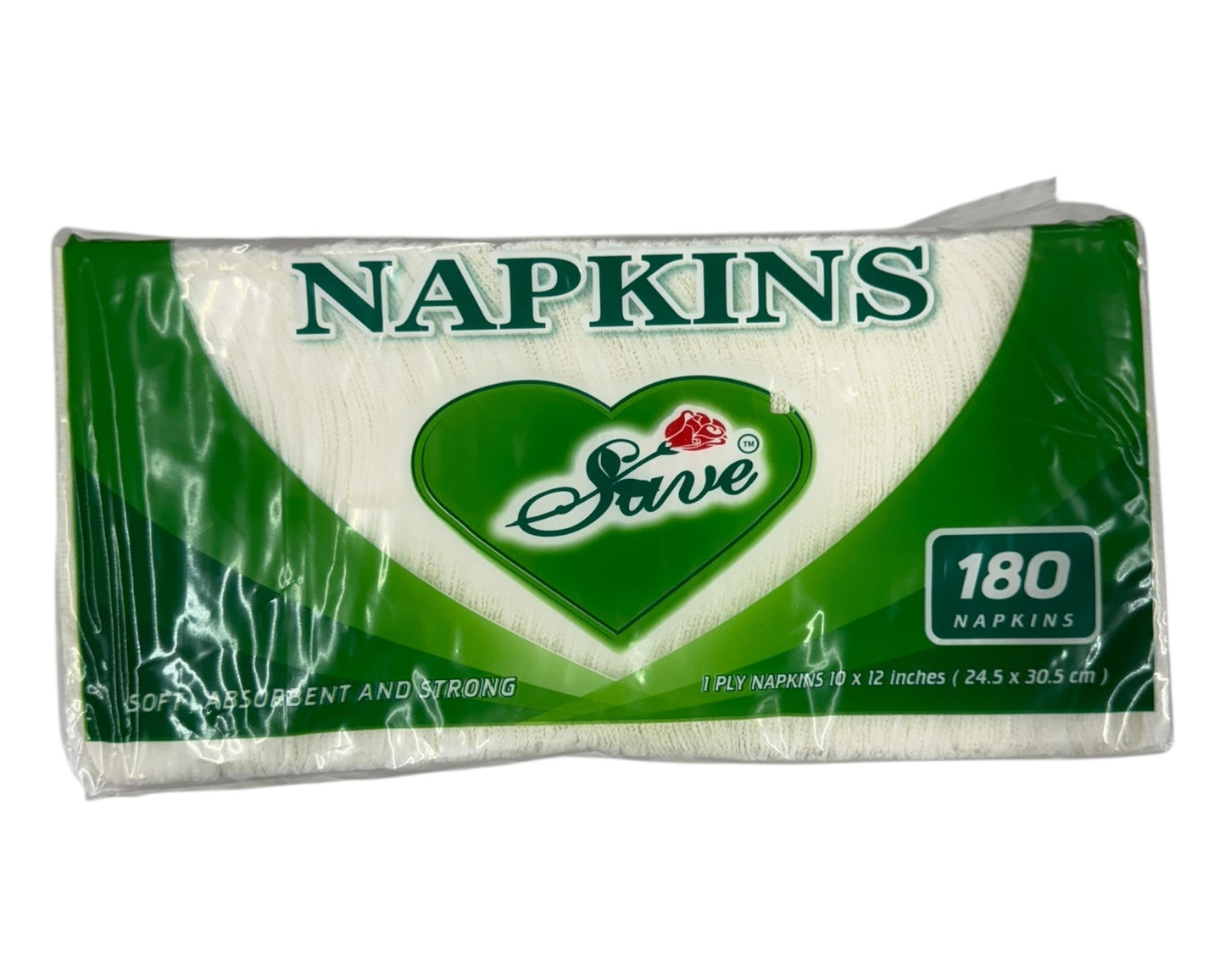 Napkins 180