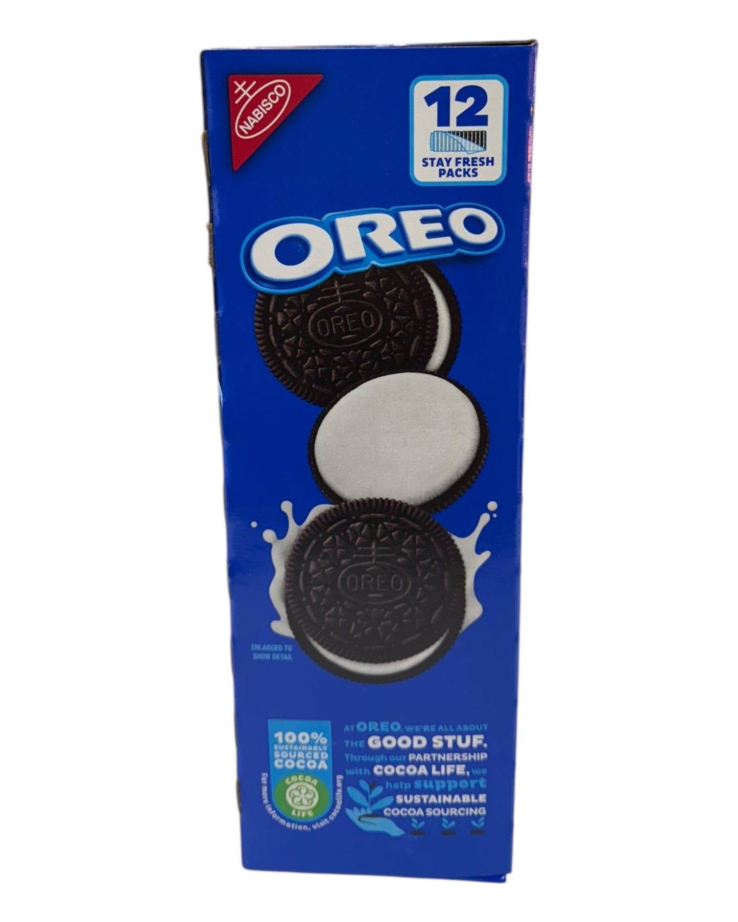 Oreo Cookies