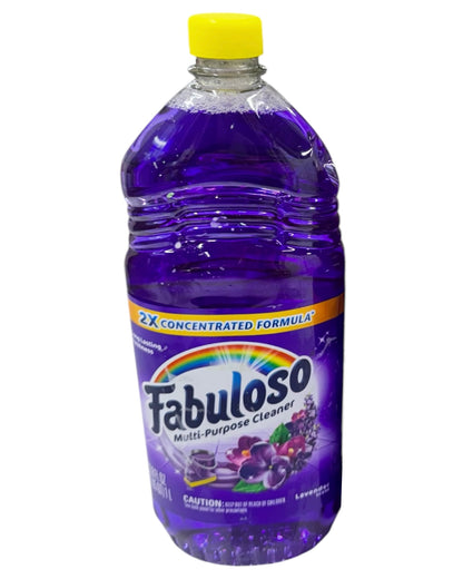 Fabuloso 1L Multipurpose Cleaner