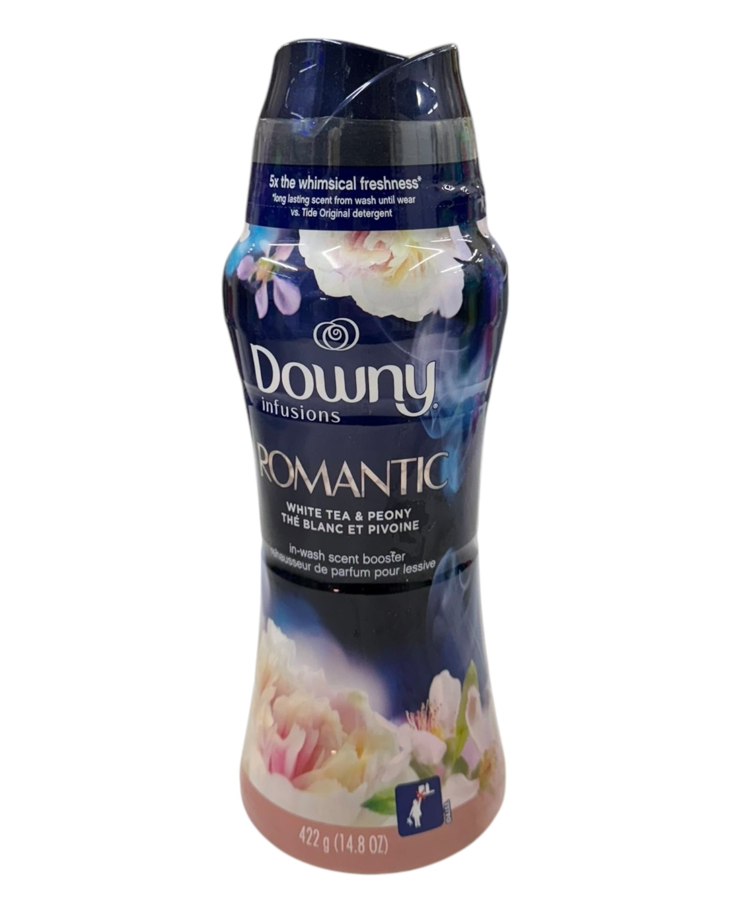 Downy Unstoppables