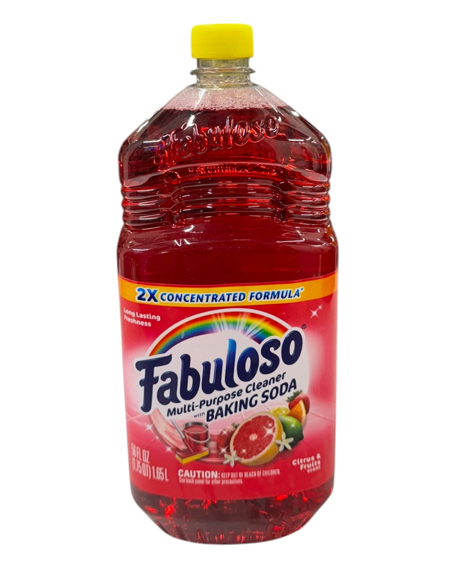 Fabuloso 1.65 L