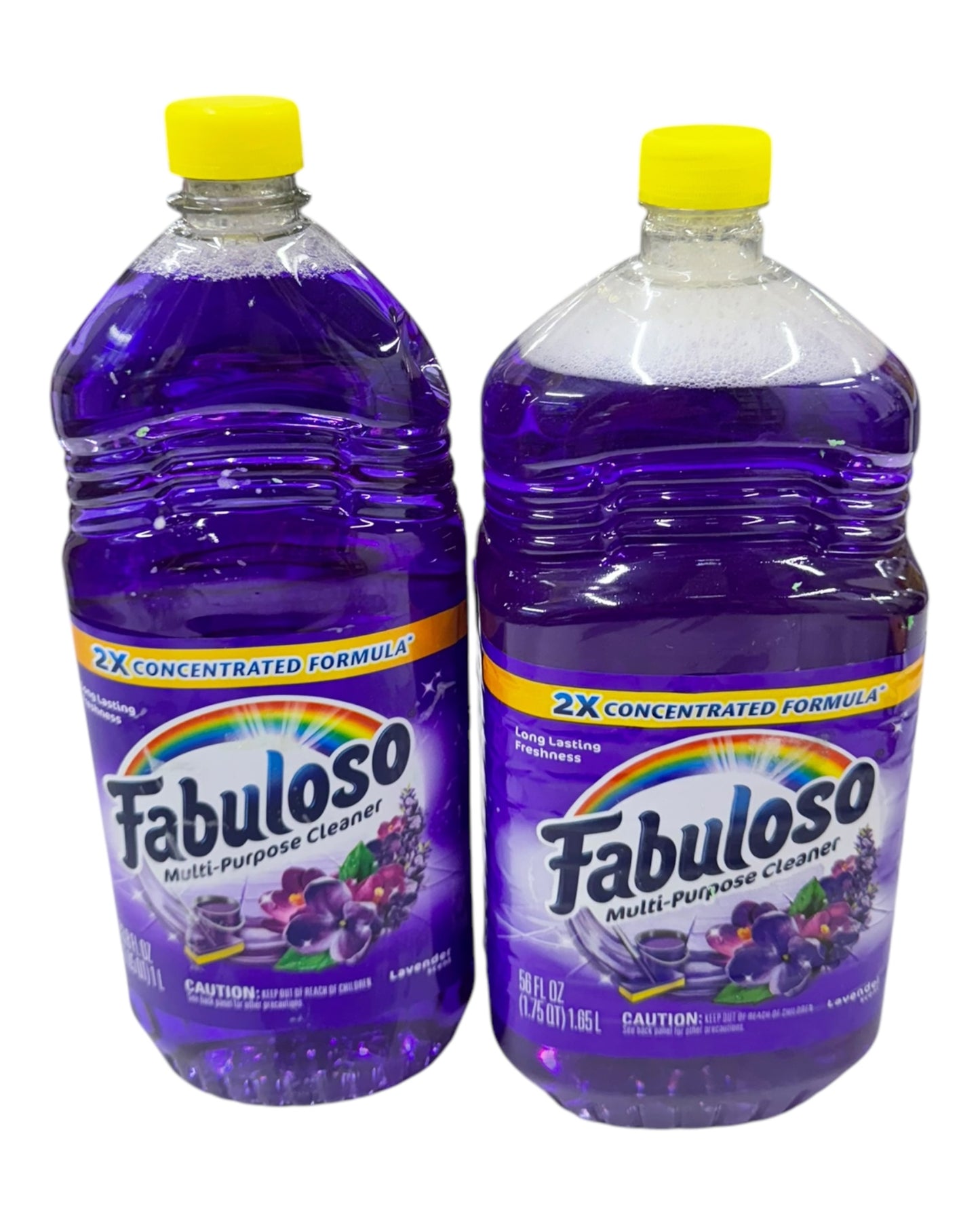 Fabuloso 1.65 L