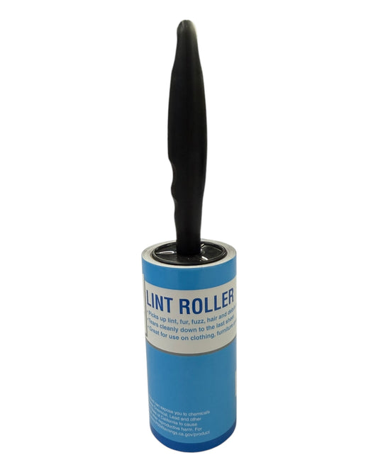 Lint Roller
