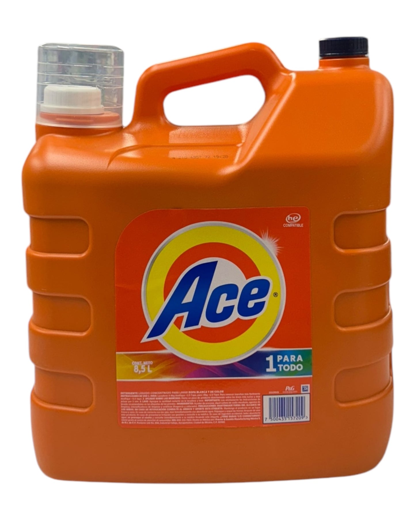 Ace Liquid 8.5L