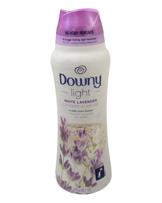 Downy Unstoppables