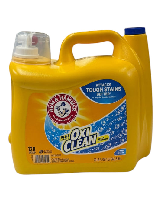 Arm and Hammer 201.6fl oz