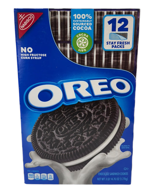 Oreo Cookies