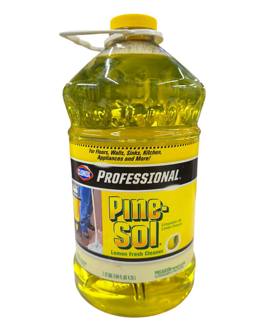 Professional Pinesol 1.12 GAL