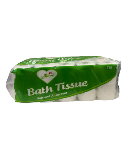 Bath Tissue