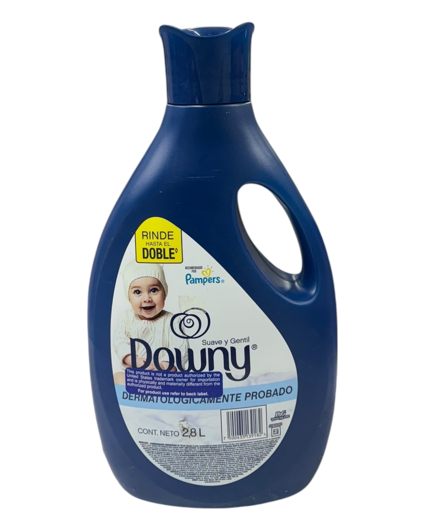 Downey 2.8L