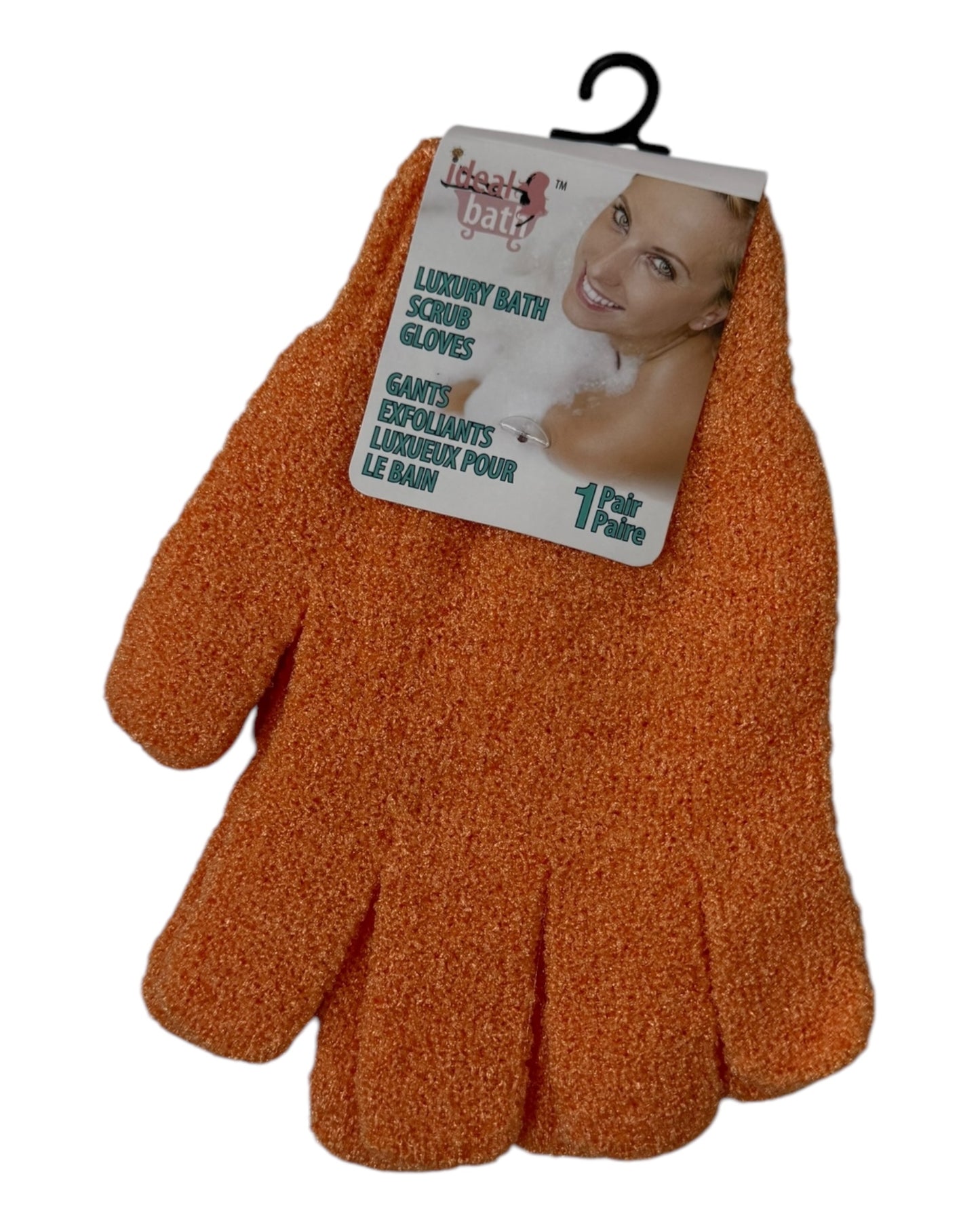 Scrub Gloves