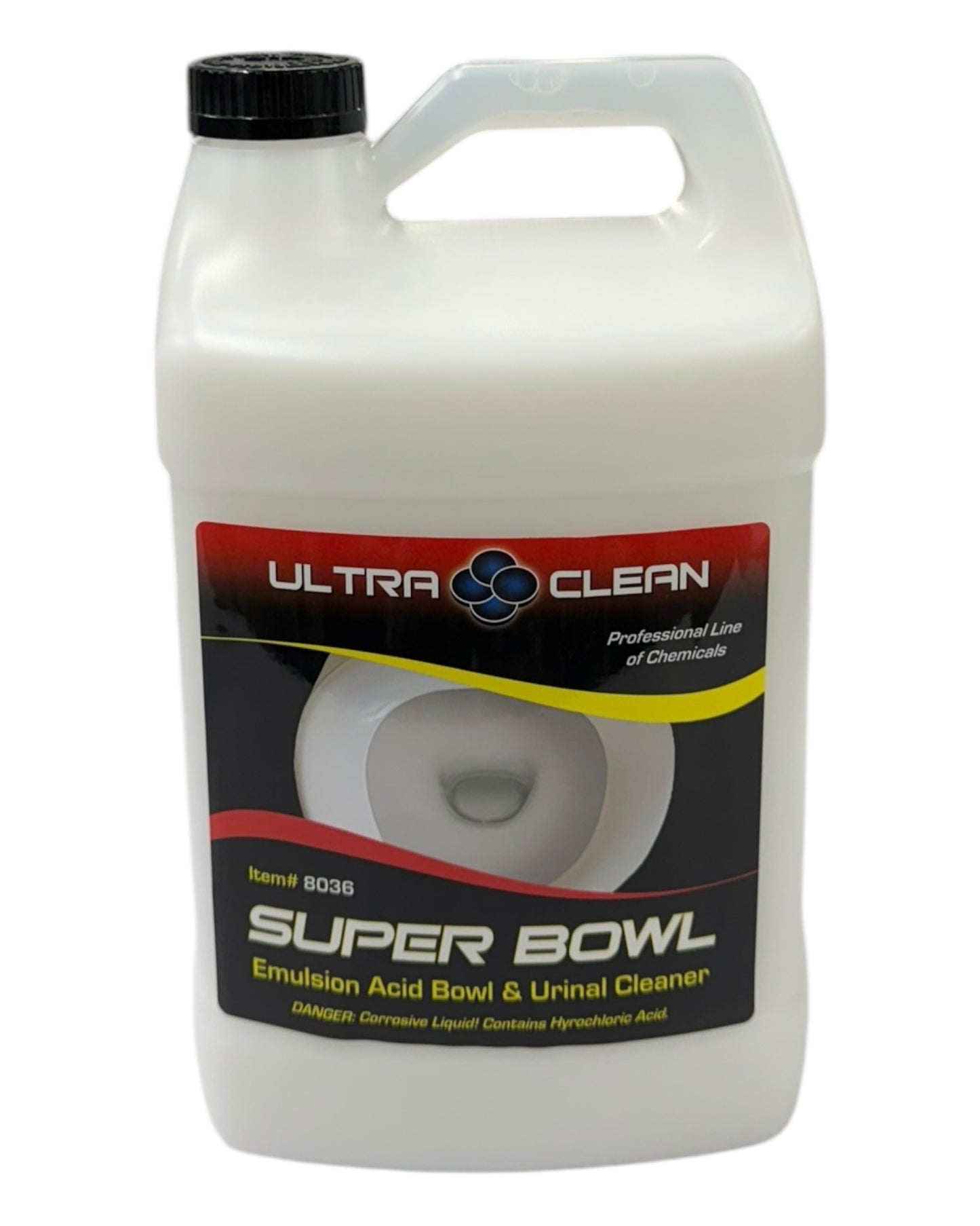 Super Bowl 1 Gallon