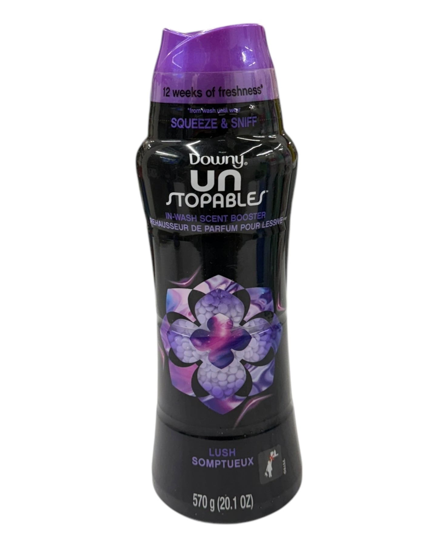 Downy Unstoppables