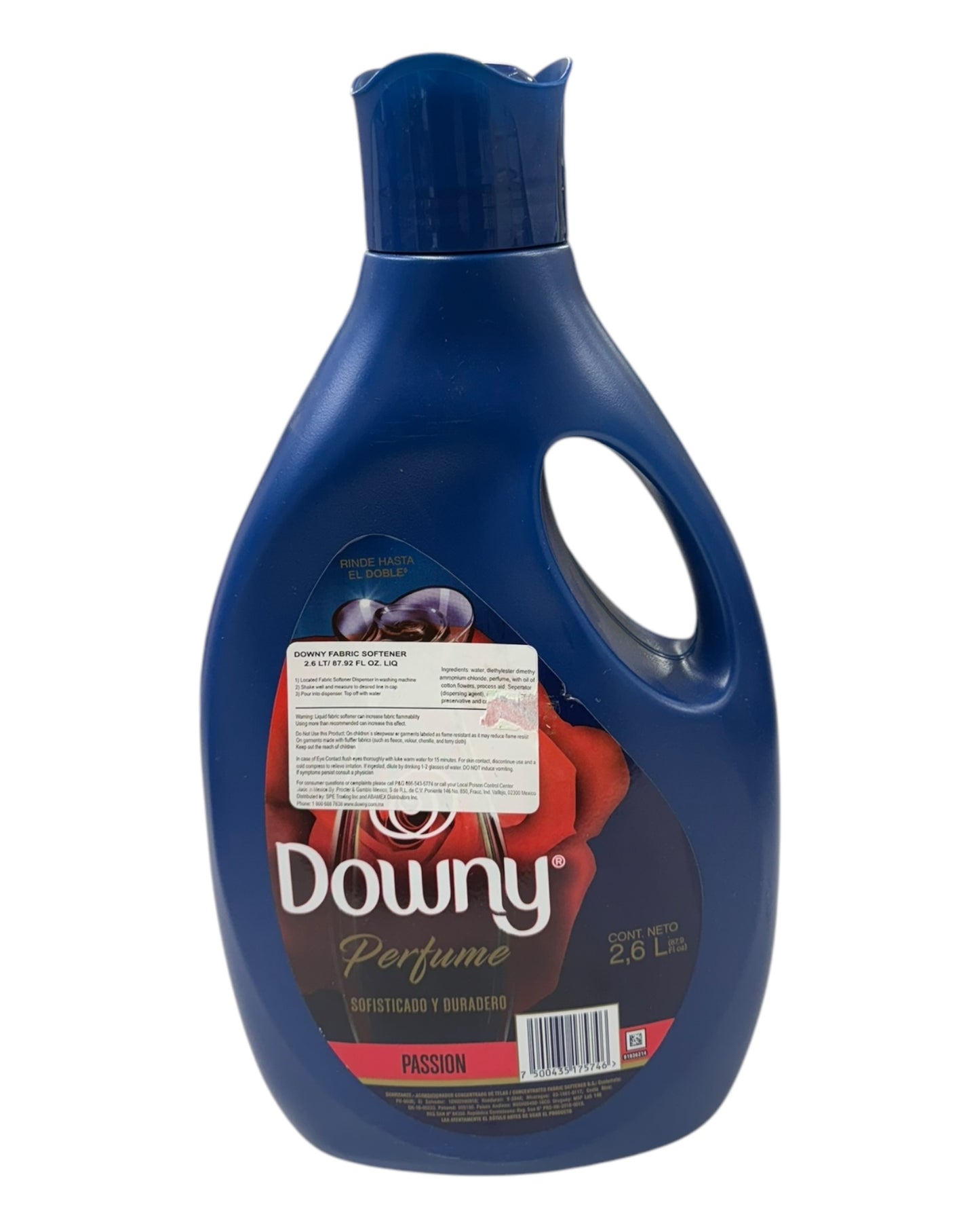 Downey 2.8L