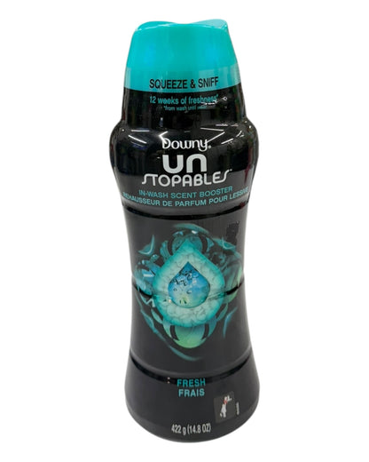 Downy Unstoppables