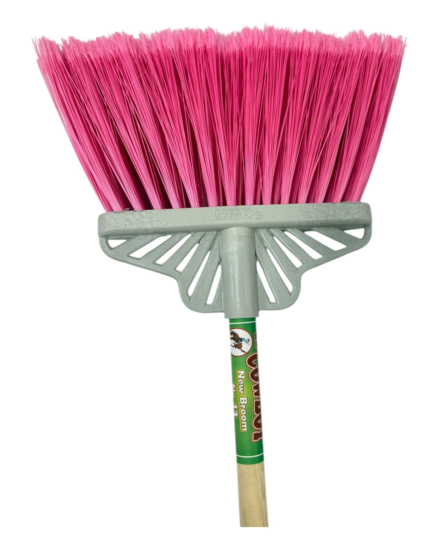 Broom #13