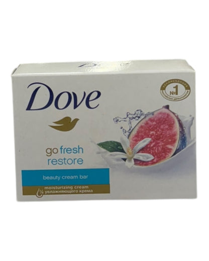 Dove Bar body wash