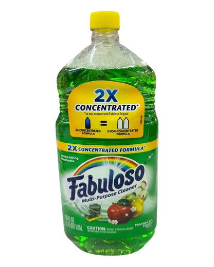 Fabuloso 1.65 L