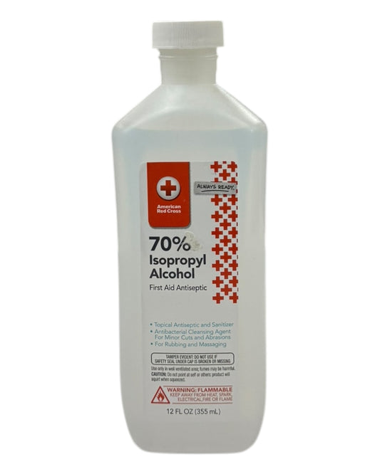 Isopropyl Alcohol 70%