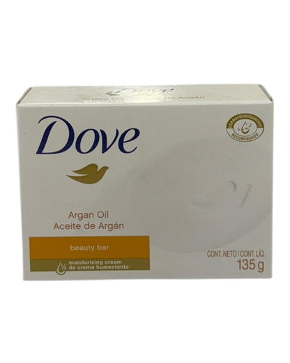 Dove Bar body wash