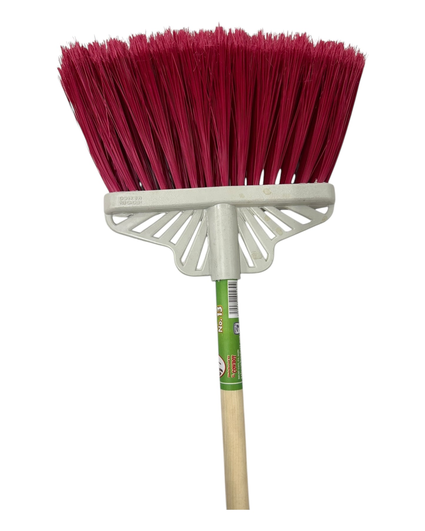 Broom #13