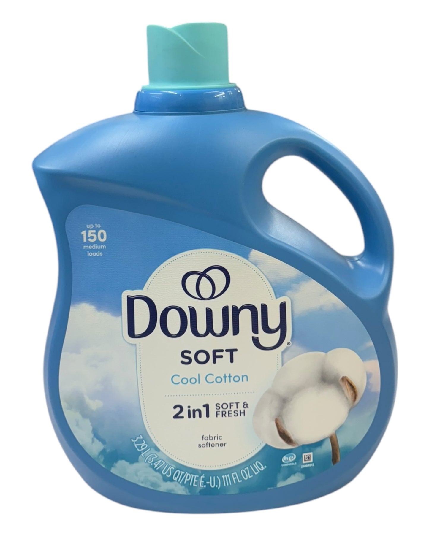 Downey Soft