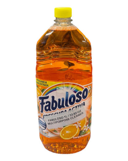 Fabuloso 1L Multipurpose Cleaner