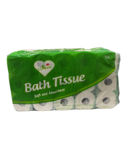 Bath Tissue