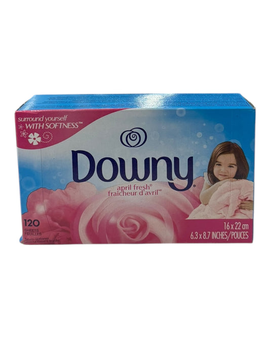 Downey Sheets