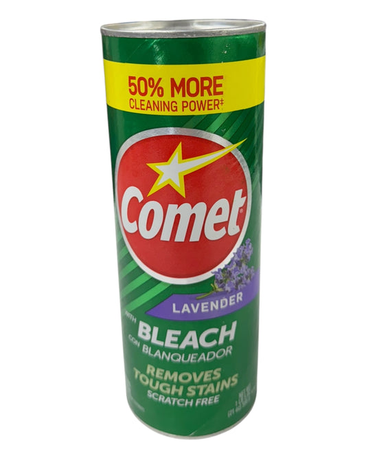 Comet 1Lb