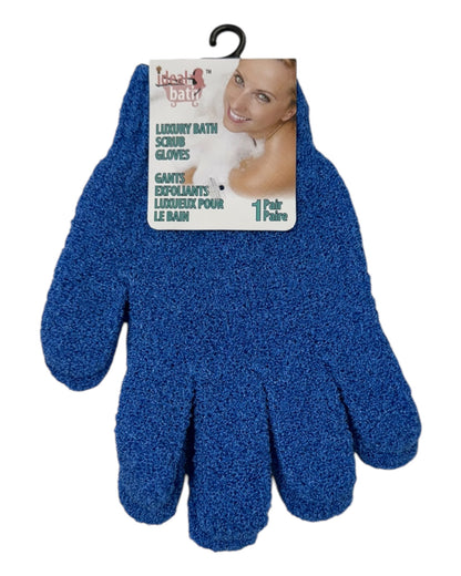 Scrub Gloves