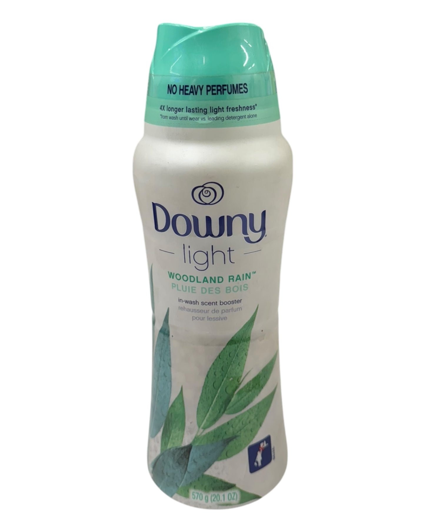 Downy Unstoppables