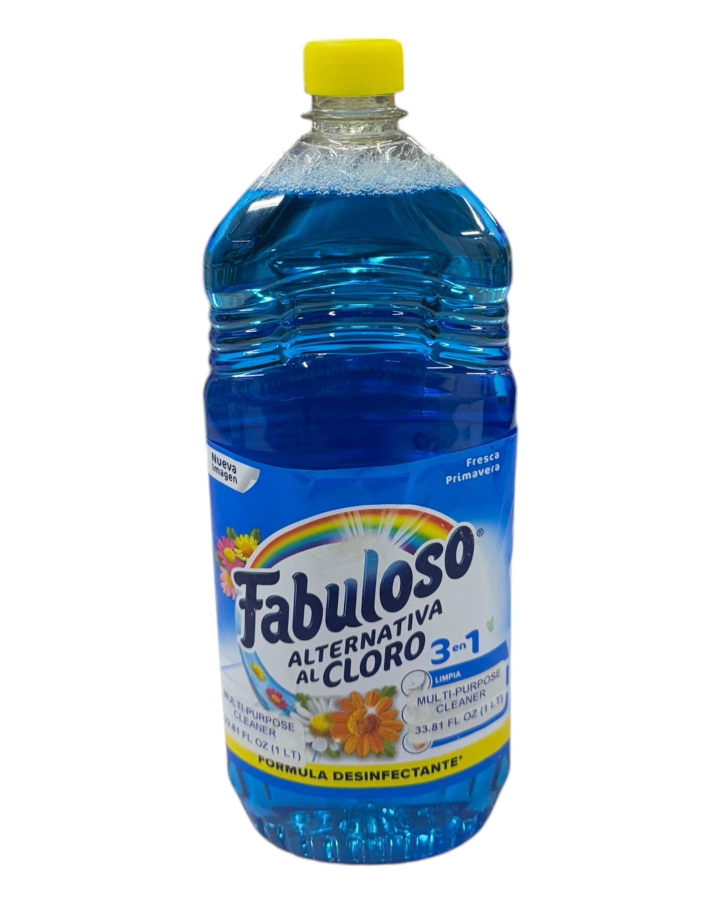 Fabuloso 1L Multipurpose Cleaner