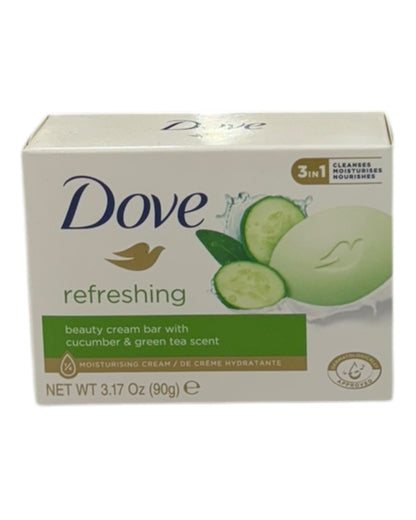 Dove Bar body wash