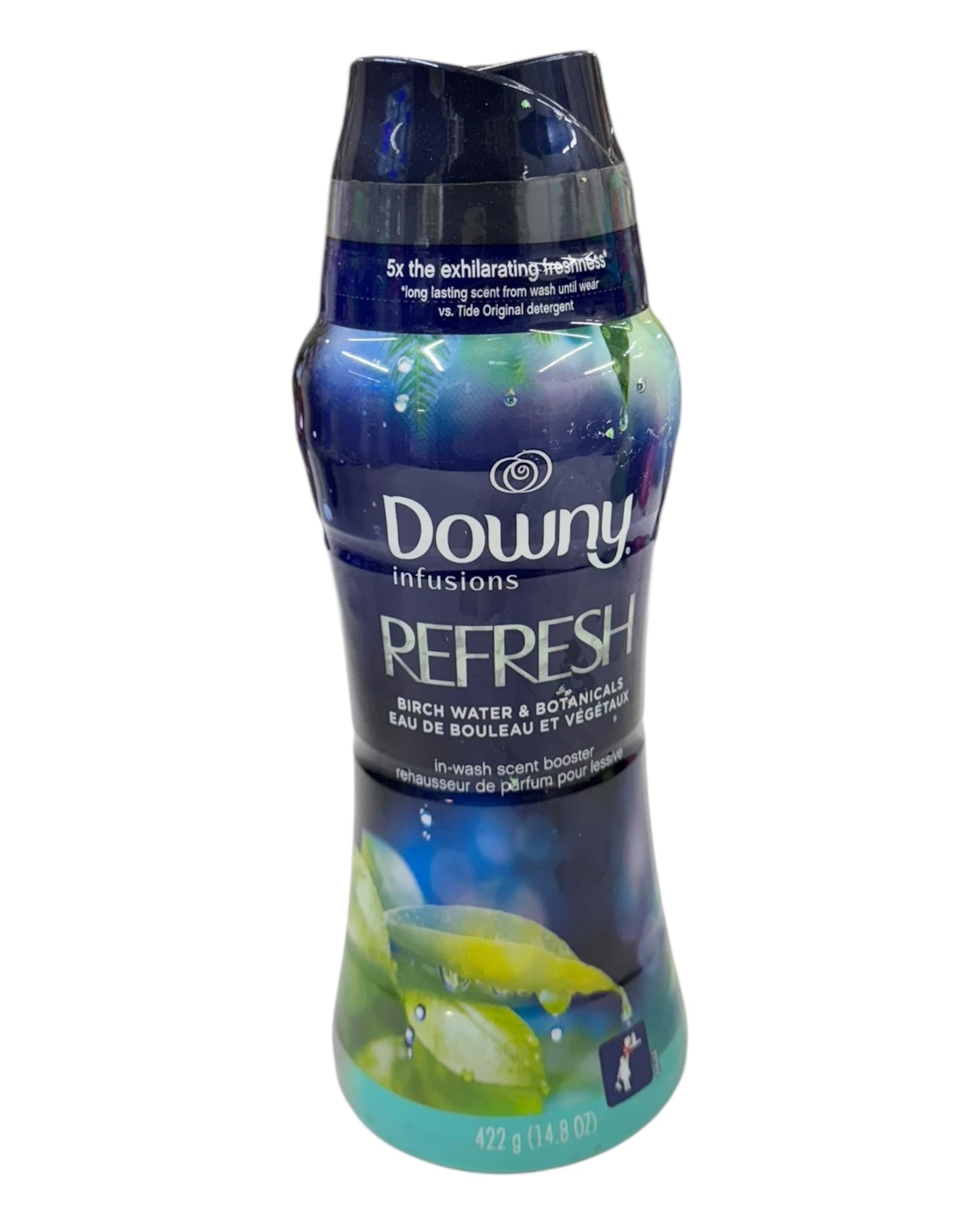 Downy Unstoppables