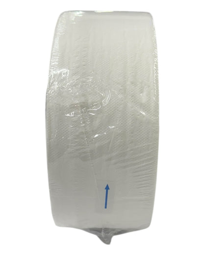 Jumbo Roll Toilet Tissue