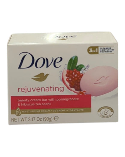 Dove Bar body wash