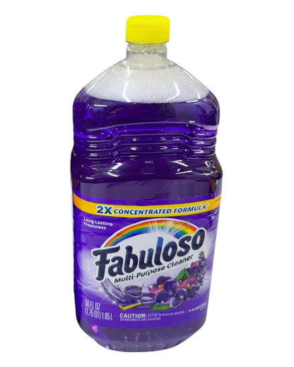 Fabuloso 1.65 L